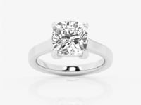 Talia-Lab Grown Diamond Engagement Ring