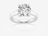 Talia-Lab Grown Diamond Engagement Ring