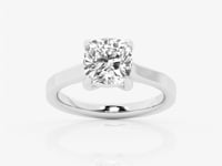 Talia-Lab Grown Diamond Engagement Ring