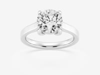 Talia-Lab Grown Diamond Engagement Ring