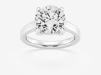 Talia-Lab Grown Diamond Engagement Ring
