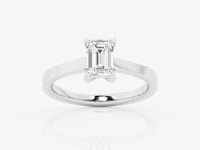 Talia-Lab Grown Diamond Engagement Ring