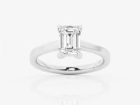 Talia-Lab Grown Diamond Engagement Ring