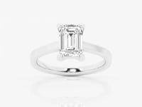 Talia-Lab Grown Diamond Engagement Ring