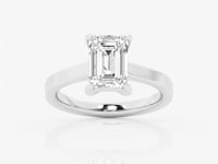 Talia-Lab Grown Diamond Engagement Ring