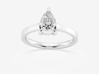 Talia-Lab Grown Diamond Engagement Ring