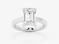 Talia-Lab Grown Diamond Engagement Ring