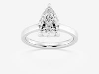 Talia-Lab Grown Diamond Engagement Ring