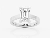 Talia-Lab Grown Diamond Engagement Ring