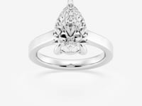 Talia-Lab Grown Diamond Engagement Ring