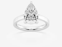 Talia-Lab Grown Diamond Engagement Ring