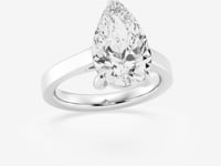 Talia-Lab Grown Diamond Engagement Ring