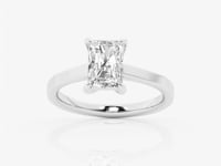 Talia-Lab Grown Diamond Engagement Ring