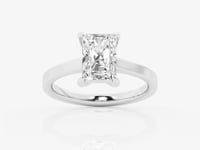 Talia-Lab Grown Diamond Engagement Ring