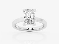 Talia-Lab Grown Diamond Engagement Ring