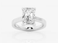 Talia-Lab Grown Diamond Engagement Ring