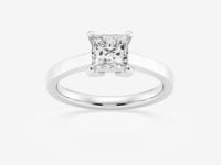 Talia-Lab Grown Diamond Engagement Ring