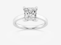 Talia-Lab Grown Diamond Engagement Ring