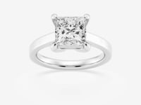 Talia-Lab Grown Diamond Engagement Ring