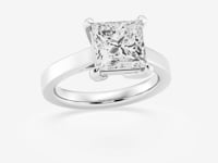 Talia-Lab Grown Diamond Engagement Ring