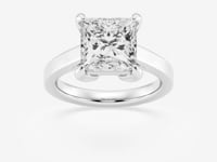 Talia-Lab Grown Diamond Engagement Ring