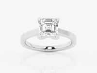 Talia-Lab Grown Diamond Engagement Ring