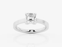 Talia-Lab Grown Diamond Engagement Ring