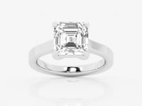 Talia-Lab Grown Diamond Engagement Ring