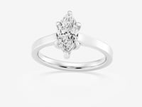 Talia-Lab Grown Diamond Engagement Ring