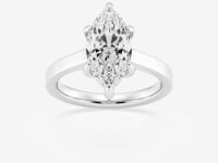 Talia-Lab Grown Diamond Engagement Ring