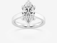 Talia-Lab Grown Diamond Engagement Ring