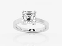 Talia-Lab Grown Diamond Engagement Ring