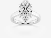 Talia-Lab Grown Diamond Engagement Ring