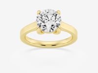 Talia-Lab Grown Diamond Engagement Ring for Women