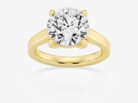 Talia-Lab Grown Diamond Engagement Ring for Women