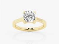 Talia-Lab Grown Diamond Engagement Ring for Women
