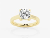 Talia-Lab Grown Diamond Engagement Ring for Women
