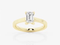 Talia-Lab Grown Diamond Engagement Ring for Women