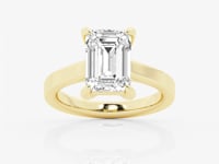 Talia-Lab Grown Diamond Engagement Ring for Women