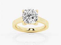 Talia-Lab Grown Diamond Engagement Ring for Women