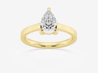 Talia-Lab Grown Diamond Engagement Ring for Women