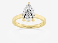 Talia-Lab Grown Diamond Engagement Ring for Women