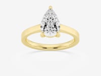 Talia-Lab Grown Diamond Engagement Ring for Women
