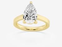 Talia-Lab Grown Diamond Engagement Ring for Women