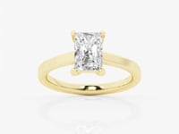 Talia-Lab Grown Diamond Engagement Ring for Women