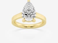 Talia-Lab Grown Diamond Engagement Ring for Women