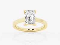 Talia-Lab Grown Diamond Engagement Ring for Women