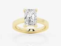 Talia-Lab Grown Diamond Engagement Ring for Women