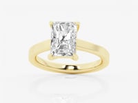 Talia-Lab Grown Diamond Engagement Ring for Women
