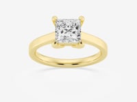 Talia-Lab Grown Diamond Engagement Ring for Women